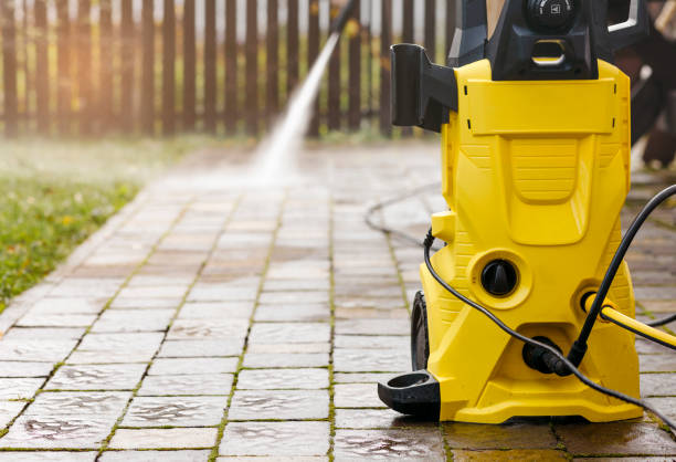 Ocean View, DE  Pressure Washing Services Company
